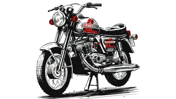 Roadking അഡ്വഞ്ചറിന്റെ അവതരണ തീയതി വെളിപ്പെടുത്തി Yezdi