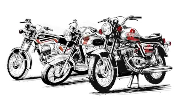 Himalayan ന് ഒത്ത എതിരാളി; Yezdi Roadking അഡ്വഞ്ചറിന്റെ പുതിയ ചിത്രങ്ങള് പുറത്ത്