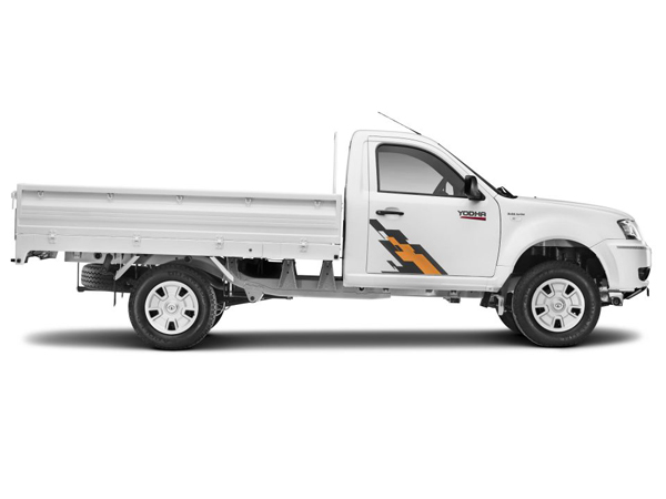 Bolero Camper മുതൽ Isuzu D-Max V-Cross വരെ; യൂസ്ഡ് കാര് വിപണിയിലെ മികച്ച പിക്ക്-അപ്പ് ട്രക്കുകള്