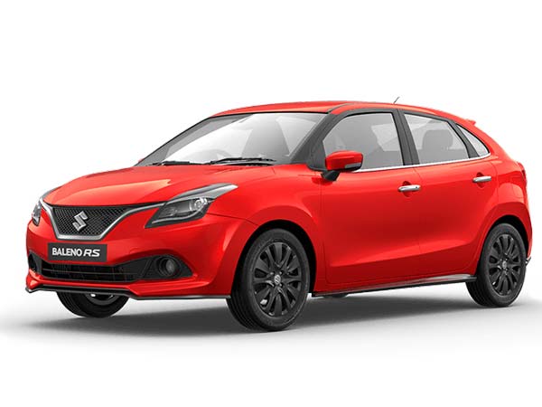 കാത്തിരിപ്പ് നീളില്ല, മുഖംമിനുക്കിയ Maruti Baleno ഫെയ്സ്ലിഫ്റ്റ് ഫെബ്രുവരിയിൽ എത്തും