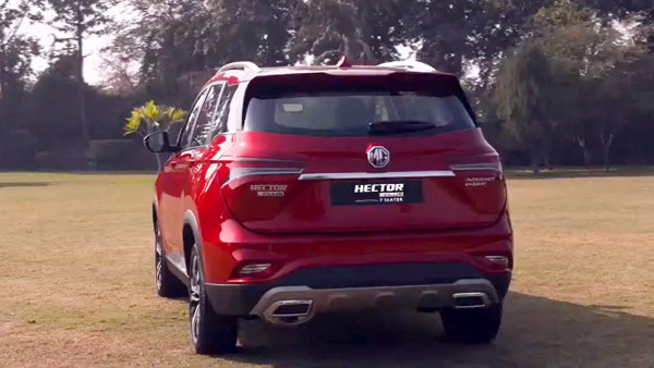 വിൽപ്പനയുടെ കാര്യത്തിൽ MG Hector എസ്യുവികളെ മറികടന്ന് Tata Harrier, Safari മോഡലുകൾ