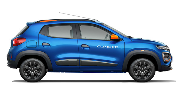 ക്വിഡും, കൈഗറുമല്ല; Renault-യുടെ കരുത്ത് Triber തന്നെ