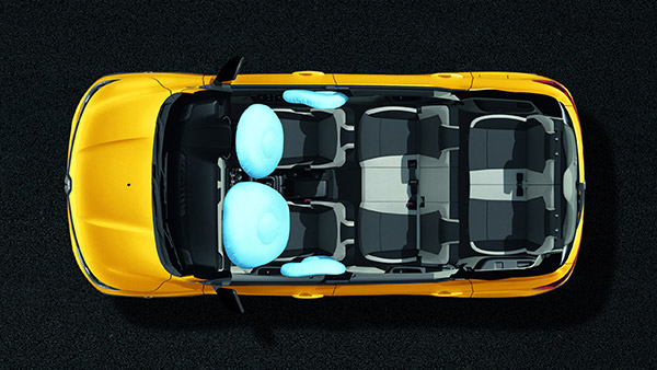 ക്വിഡും, കൈഗറുമല്ല; Renault-യുടെ കരുത്ത് Triber തന്നെ