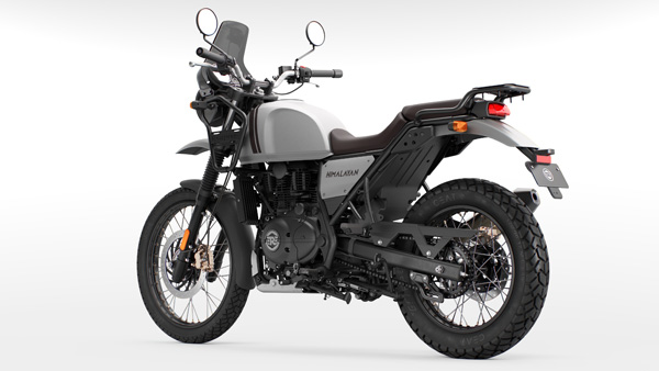 40 bhp കരുത്തുള്ള ലിക്വിഡ് കൂൾഡ് എഞ്ചിൻ, അഡ്വഞ്ചർ പ്രേമികൾക്ക് ഹരമേകാൻ കരുത്തുറ്റ Himalayan 450