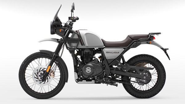 ആരാകും കേമൻ? മാറ്റുരയ്ക്കാം Yezdi Adventure VS Royal Enfield Himalayan