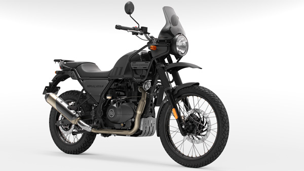 40 bhp കരുത്തുള്ള ലിക്വിഡ് കൂൾഡ് എഞ്ചിൻ, അഡ്വഞ്ചർ പ്രേമികൾക്ക് ഹരമേകാൻ കരുത്തുറ്റ Himalayan 450