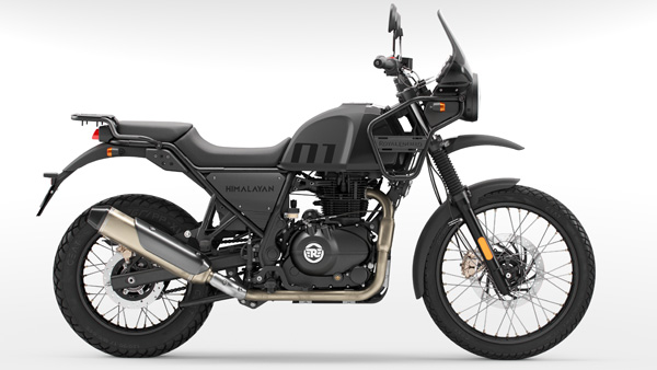 ആരാകും കേമൻ? മാറ്റുരയ്ക്കാം Yezdi Adventure VS Royal Enfield Himalayan