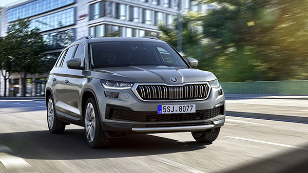 രണ്ടാം ബാച്ച് മുതൽ ചെലവേറും, Kodiaq എസ്യുവിക്ക് വില കൂട്ടാൻ Skoda
