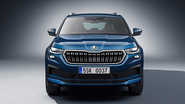 അവതരണത്തിന് മുന്നെ Kodiaq ഫെയ്സ്ലിഫ്റ്റിന്റെ വില വിവരങ്ങള് പുറത്ത്; സ്ഥിരീകരിക്കാതെ Skoda
