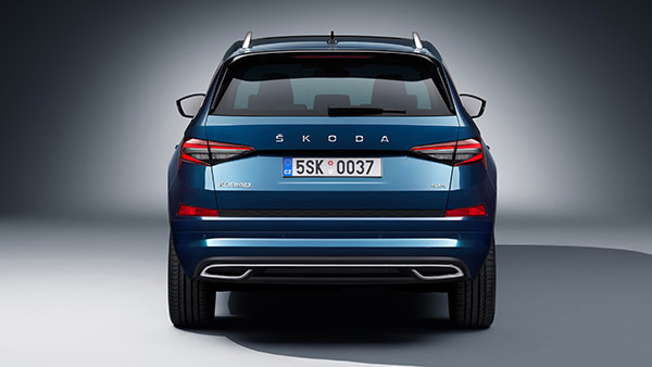 രണ്ടാം ബാച്ച് മുതൽ ചെലവേറും, Kodiaq എസ്യുവിക്ക് വില കൂട്ടാൻ Skoda