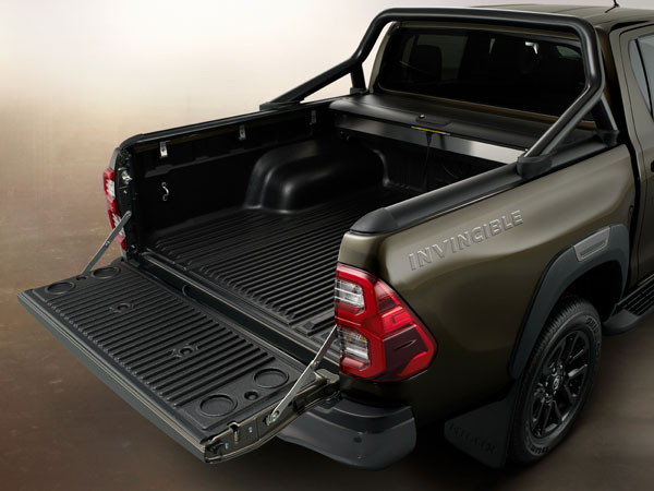 Toyota Hilux; ലോഞ്ച് തീയത്, വില, വാറന്റി, ബുക്കിംഗ്, ഡെലിവറി വിശദാംശങ്ങള് ഇതാ