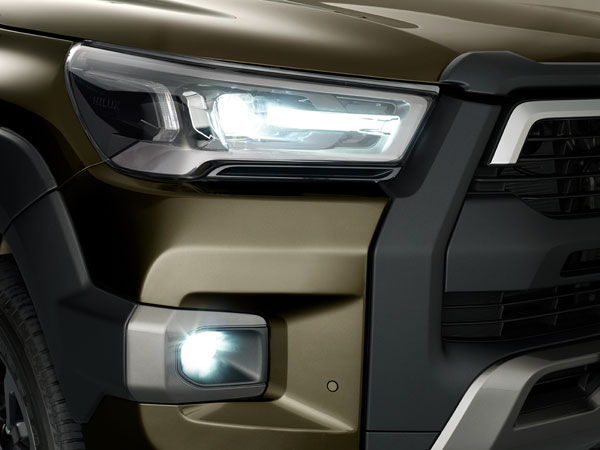 Toyota Hilux; ലോഞ്ച് തീയത്, വില, വാറന്റി, ബുക്കിംഗ്, ഡെലിവറി വിശദാംശങ്ങള് ഇതാ