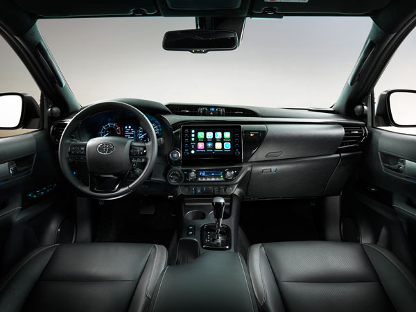 Toyota Hilux; ലോഞ്ച് തീയത്, വില, വാറന്റി, ബുക്കിംഗ്, ഡെലിവറി വിശദാംശങ്ങള് ഇതാ