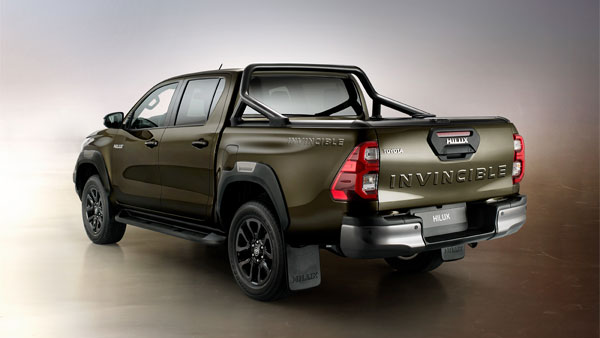 Hilux മുതൽ RAV4 വരെ; ഈ വർഷം ഇന്ത്യയിൽ എത്തുന്ന ടൊയോട്ട കാറുകൾ