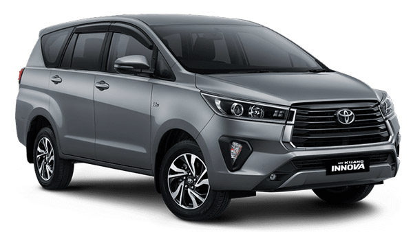 വില കൂടി, പരിഹാരവും കണ്ടുപിടിച്ച് Toyota; Innova Crysta എംപിവിയുടെ രണ്ട് ബേസ് പെട്രോൾ വേരിയന്റുകൾ വിപണിയിൽ