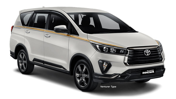 വില കൂടി, പരിഹാരവും കണ്ടുപിടിച്ച് Toyota; Innova Crysta എംപിവിയുടെ രണ്ട് ബേസ് പെട്രോൾ വേരിയന്റുകൾ വിപണിയിൽ