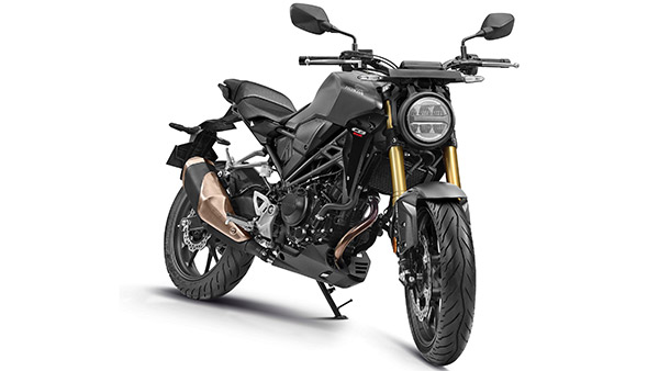 വില 2.77 ലക്ഷം രൂപ; പുതിയ ബിഎസ്-VI CB300R മോഡലിനെ ഇന്ത്യയിൽ വിൽപ്പനയ്ക്ക് എത്തിച്ച് Honda