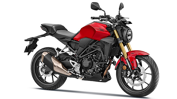 വില 2.77 ലക്ഷം രൂപ; പുതിയ ബിഎസ്-VI CB300R മോഡലിനെ ഇന്ത്യയിൽ വിൽപ്പനയ്ക്ക് എത്തിച്ച് Honda