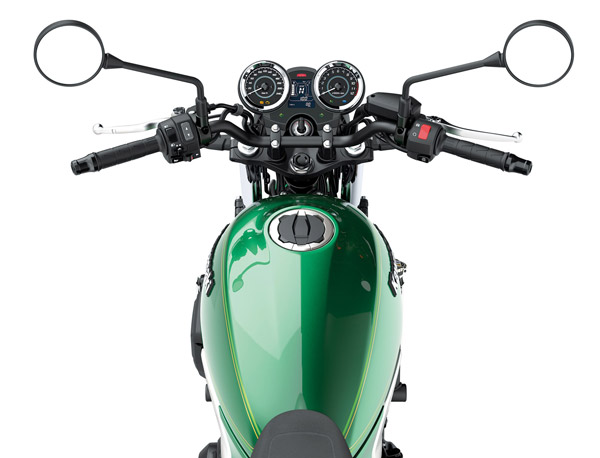 Z650RS-ന് സ്പെഷ്യല് പതിപ്പുമായി Kawasaki; വൈകാതെ ഇന്ത്യയിലേക്കും