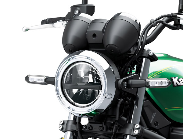 Z650RS-ന് സ്പെഷ്യല് പതിപ്പുമായി Kawasaki; വൈകാതെ ഇന്ത്യയിലേക്കും