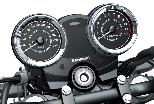 Z650RS-ന് സ്പെഷ്യല് പതിപ്പുമായി Kawasaki; വൈകാതെ ഇന്ത്യയിലേക്കും