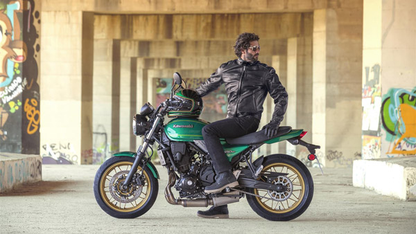 Z650RS-ന് സ്പെഷ്യല് പതിപ്പുമായി Kawasaki; വൈകാതെ ഇന്ത്യയിലേക്കും