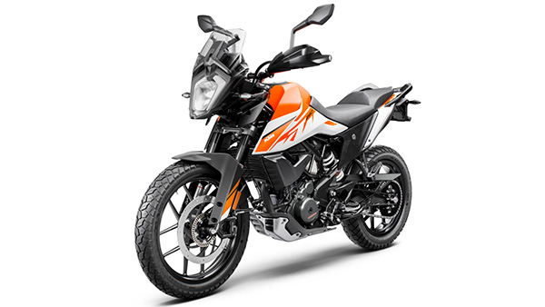 പുതിയ നിറങ്ങളും പുതിയ ഗ്രാഫിക്സും; 250 Adventure നവീകരിച്ച പതിപ്പിനെ അവതരിപ്പിച്ച് KTM