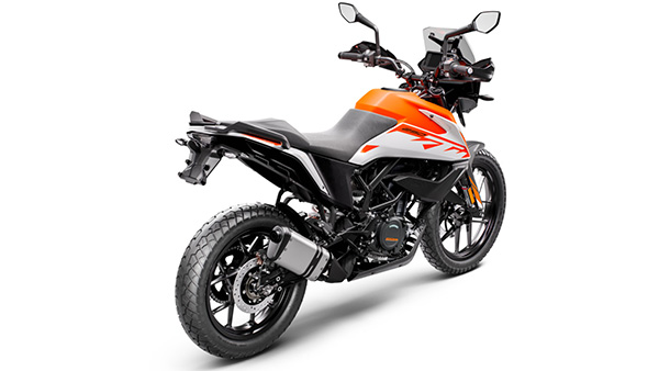 പുതിയ നിറങ്ങളും പുതിയ ഗ്രാഫിക്സും; 250 Adventure നവീകരിച്ച പതിപ്പിനെ അവതരിപ്പിച്ച് KTM