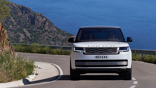 വില 2.31 കോടി രൂപ,പുതിയ Range Rover എസ്യുവിക്കായുള്ള ബുക്കിംഗ് ആരംഭിച്ച് Land Rover