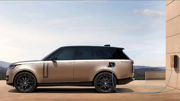 വില 2.31 കോടി രൂപ,പുതിയ Range Rover എസ്യുവിക്കായുള്ള ബുക്കിംഗ് ആരംഭിച്ച് Land Rover