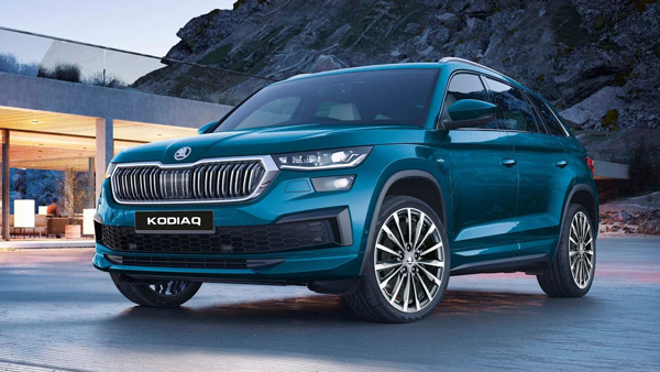 രണ്ടാം ബാച്ച് മുതൽ ചെലവേറും, Kodiaq എസ്യുവിക്ക് വില കൂട്ടാൻ Skoda