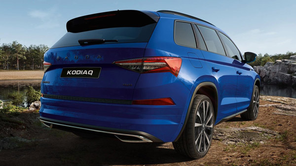 രണ്ടാം ബാച്ച് മുതൽ ചെലവേറും, Kodiaq എസ്യുവിക്ക് വില കൂട്ടാൻ Skoda