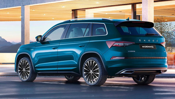 ജനപ്രീതി ഇടിയാതെ Kodiaq; ഒറ്റ ദിവസത്തിനകം വിറ്റുതീര്ന്നെന്ന് Skoda