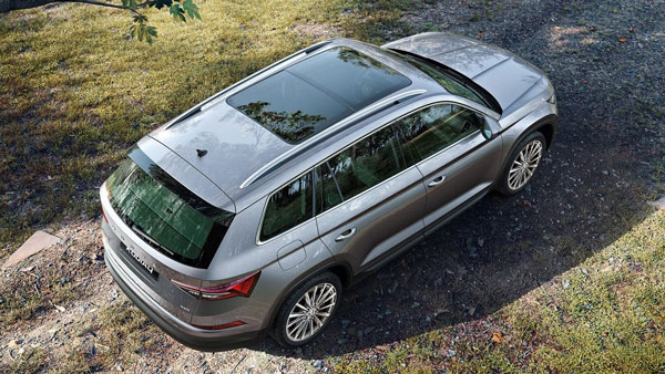 രണ്ടാം ബാച്ച് മുതൽ ചെലവേറും, Kodiaq എസ്യുവിക്ക് വില കൂട്ടാൻ Skoda