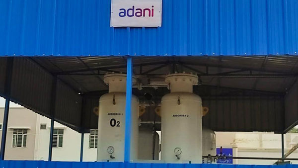 ഇലക്ട്രിക് വാഹന രംഗത്തേക്ക് അദാനി ഗ്രൂപ്പും, ട്രേഡ്മാർക്ക് രജിസ്റ്റർ ചെയ്തു