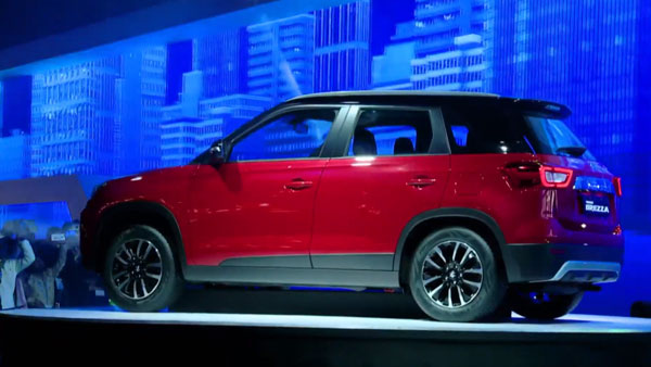 Ertiga, Brezza, XL6 ഫേസ്ലിഫ്റ്റുകൾക്ക് ഗിയർബോക്സ് അപ്ഗ്രേഡുമായി Maruti
