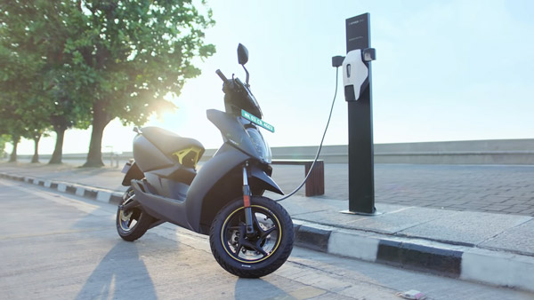 Ather Energy-ല് 420 കോടി രൂപയുടെ അധിക നിക്ഷേപം നടത്താനൊരുങ്ങി Hero MotoCorp