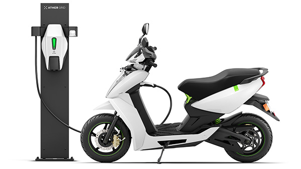 Ather Energy-ല് 420 കോടി രൂപയുടെ അധിക നിക്ഷേപം നടത്താനൊരുങ്ങി Hero MotoCorp