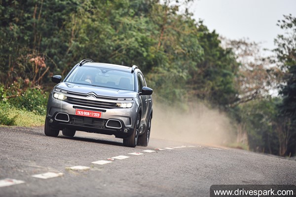 C5 Aircross വാങ്ങണേല് ഇനി അധികം മുടക്കണം; വില വര്ധനവ് നടപ്പാക്കി Citroen