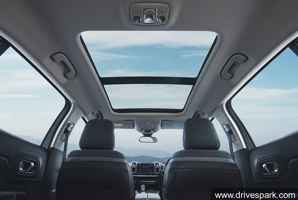 C5 Aircross വാങ്ങണേല് ഇനി അധികം മുടക്കണം; വില വര്ധനവ് നടപ്പാക്കി Citroen