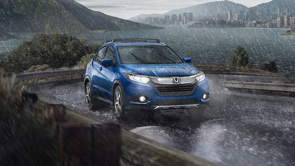 ലുക്കിലും മട്ടിലും വ്യത്യസ്തൻ; 2023 Honda HR-V -യുടെ പ്രധാന ഹൈലൈറ്റുകൾ