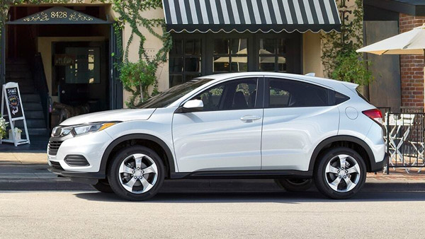 ലുക്കിലും മട്ടിലും വ്യത്യസ്തൻ; 2023 Honda HR-V -യുടെ പ്രധാന ഹൈലൈറ്റുകൾ