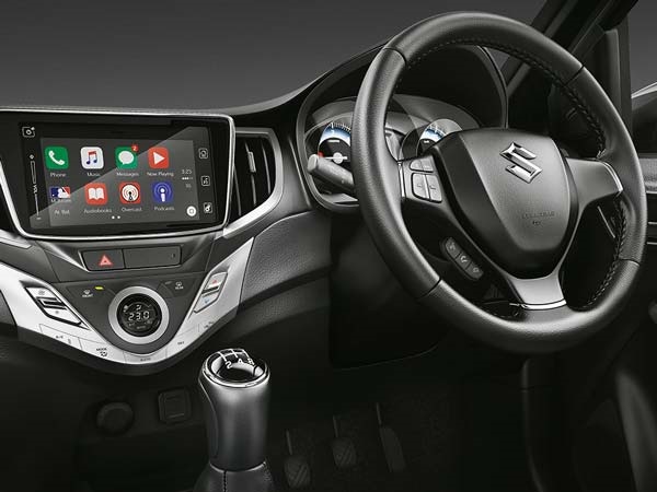 കാത്തിരിപ്പ് നീളില്ല, മുഖംമിനുക്കിയ Maruti Baleno ഫെയ്സ്ലിഫ്റ്റ് ഫെബ്രുവരിയിൽ എത്തും