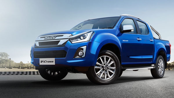 Bolero Camper മുതൽ Isuzu D-Max V-Cross വരെ; യൂസ്ഡ് കാര് വിപണിയിലെ മികച്ച പിക്ക്-അപ്പ് ട്രക്കുകള്