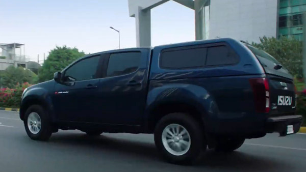 MU-X 4x4 പതിപ്പില് 1.5 ലക്ഷം രൂപയോളം വെട്ടിക്കുറച്ച് Isuzu; മറ്റ് മാറ്റങ്ങള് ഇങ്ങനെ
