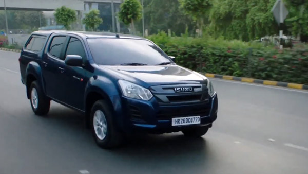 MU-X 4x4 പതിപ്പില് 1.5 ലക്ഷം രൂപയോളം വെട്ടിക്കുറച്ച് Isuzu; മറ്റ് മാറ്റങ്ങള് ഇങ്ങനെ