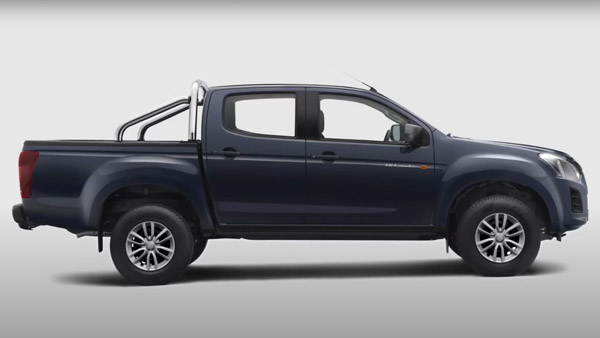 MU-X 4x4 പതിപ്പില് 1.5 ലക്ഷം രൂപയോളം വെട്ടിക്കുറച്ച് Isuzu; മറ്റ് മാറ്റങ്ങള് ഇങ്ങനെ