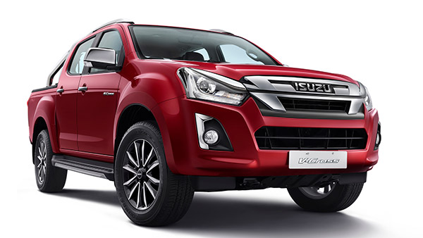 Bolero Camper മുതൽ Isuzu D-Max V-Cross വരെ; യൂസ്ഡ് കാര് വിപണിയിലെ മികച്ച പിക്ക്-അപ്പ് ട്രക്കുകള്