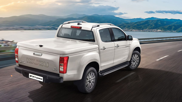 Bolero Camper മുതൽ Isuzu D-Max V-Cross വരെ; യൂസ്ഡ് കാര് വിപണിയിലെ മികച്ച പിക്ക്-അപ്പ് ട്രക്കുകള്
