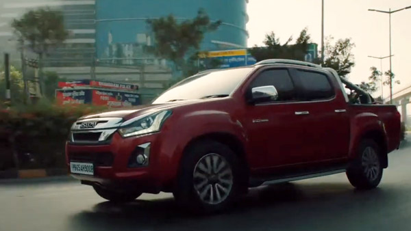 MU-X 4x4 പതിപ്പില് 1.5 ലക്ഷം രൂപയോളം വെട്ടിക്കുറച്ച് Isuzu; മറ്റ് മാറ്റങ്ങള് ഇങ്ങനെ